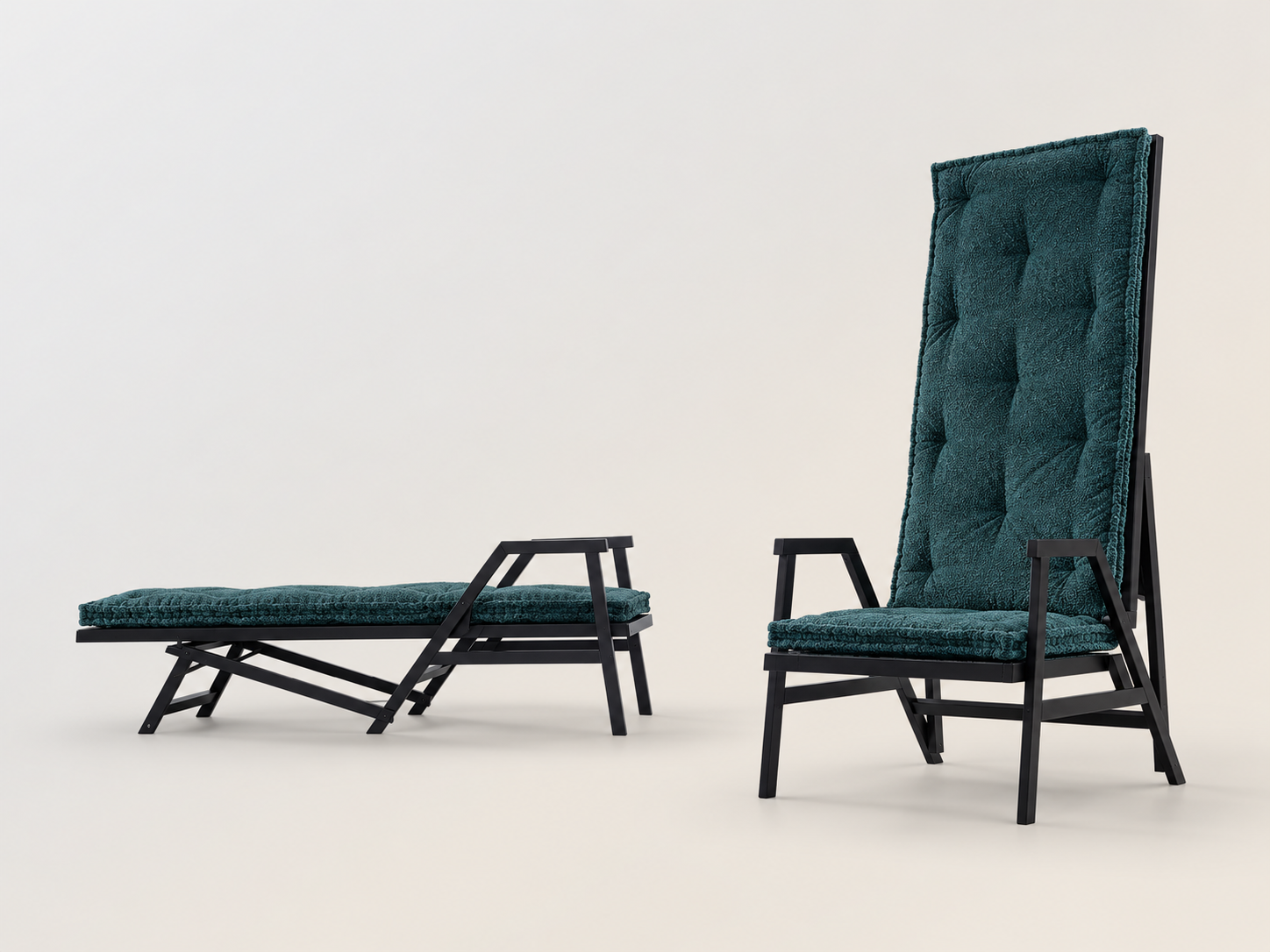 PoLet chair