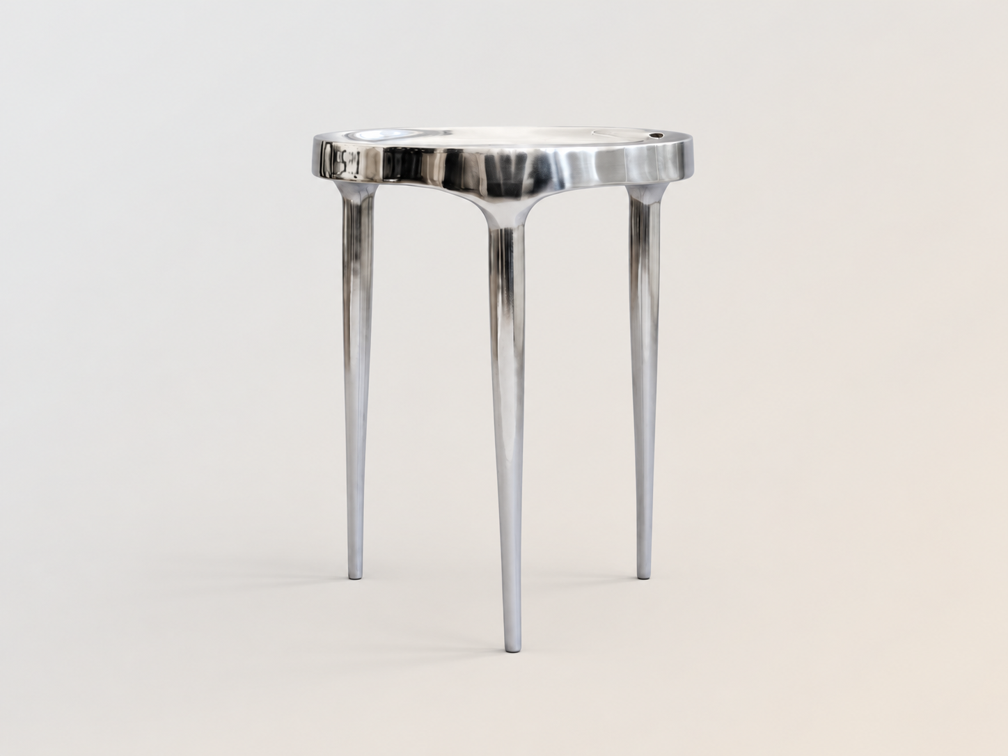 Phantom Table, tall
